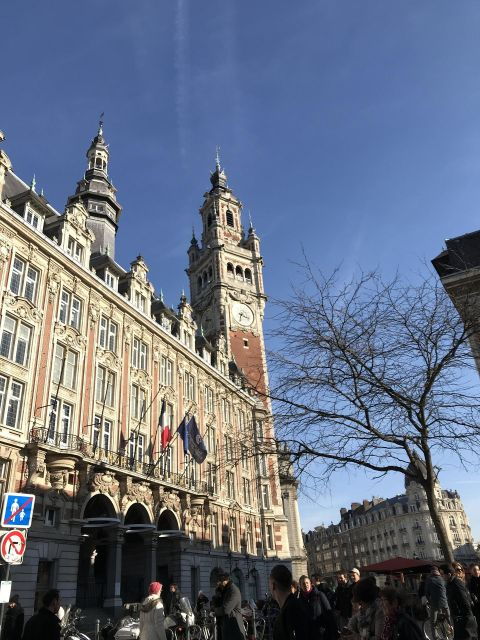 lille-private-historic-walking-tour