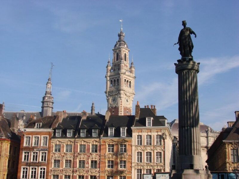 lille-private-historic-walking-tour