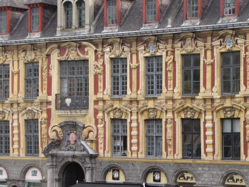 lille-private-historic-walking-tour