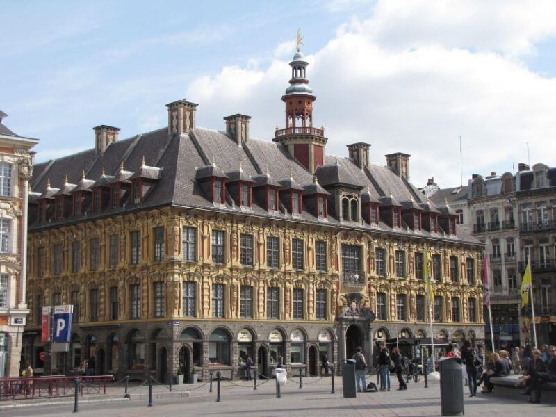 lille-private-historic-walking-tour