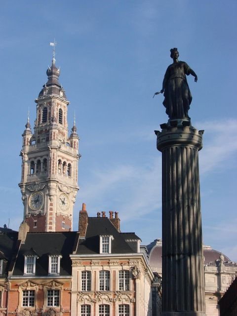 lille-private-historic-walking-tour