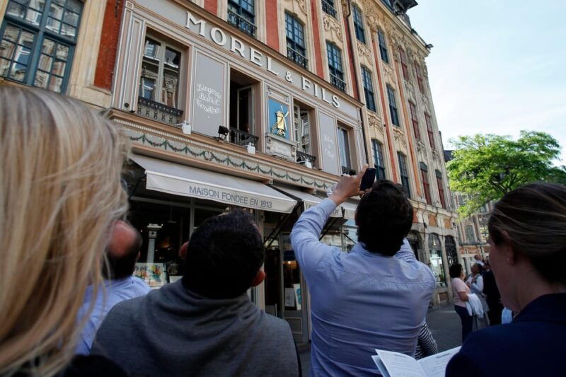 lille-treasure-hunt-and-beer-tasting-in-old-lille