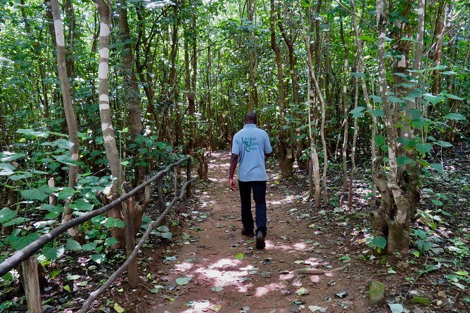Lilongwe City Tour (full day) - FAQs