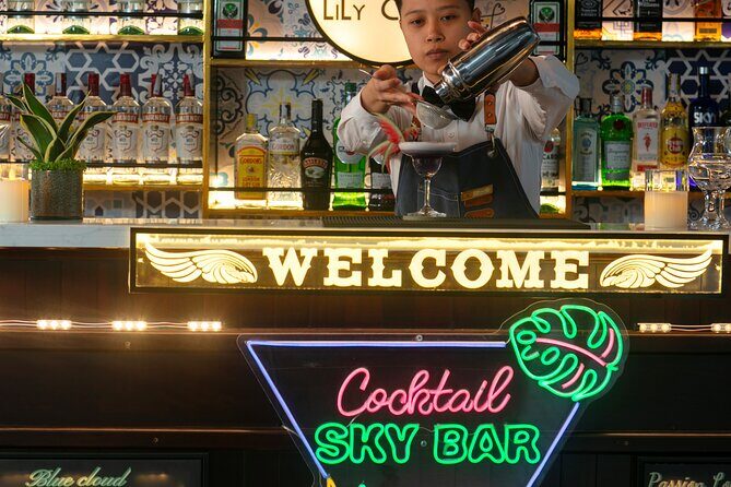 Lily Cruise 2-day explore Bai Tu Long from Hanoi - The Value of the Experience