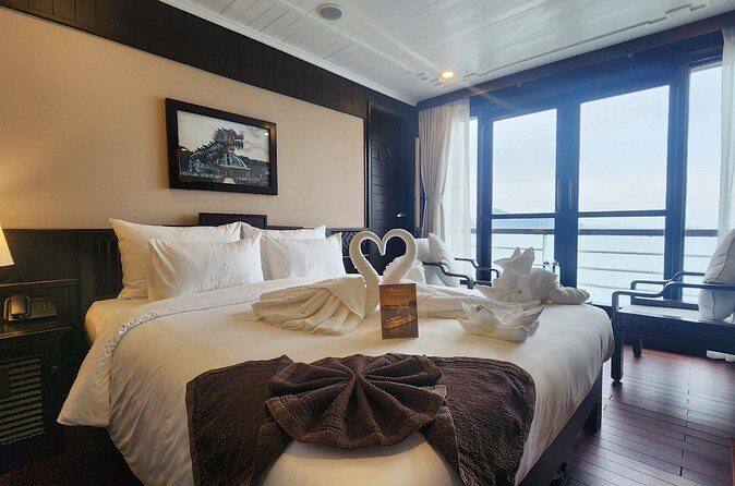 Lily Cruise 2-day explore Bai Tu Long from Hanoi - Who Would Love This Tour?