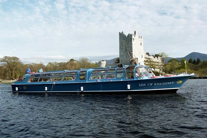 lily-of-killarney-lake-cruise