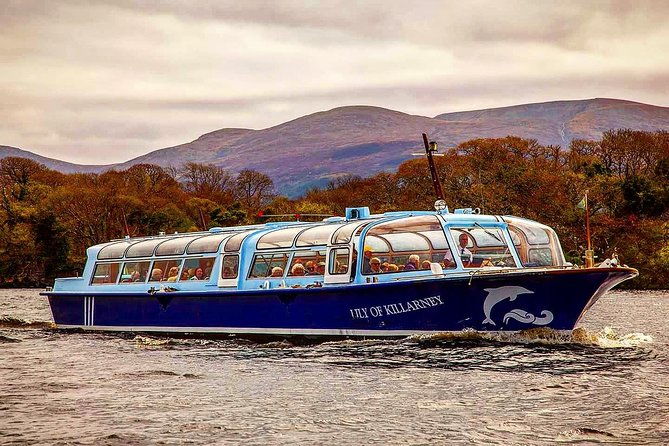 lily-of-killarney-lake-cruise