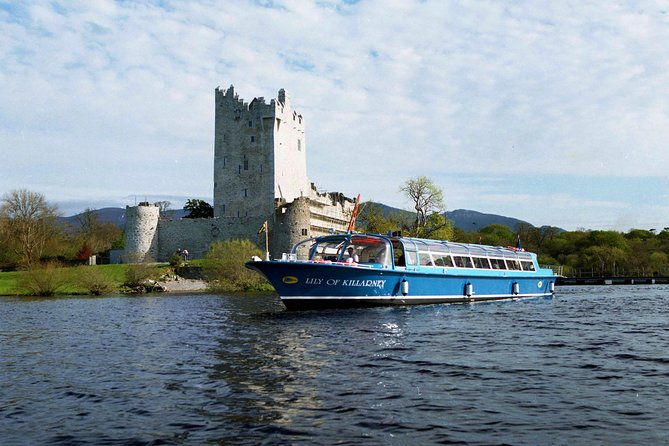 lily-of-killarney-lake-cruise