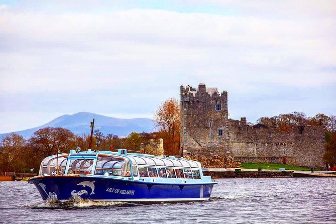 lily-of-killarney-lake-cruise