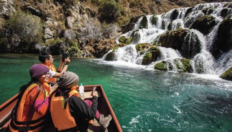 lima-2-day-tour-of-the-nor-yauyos-cochas-landscape-reserve