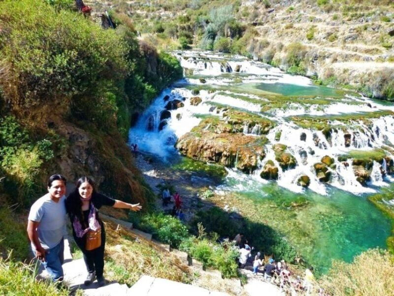 lima-2-day-tour-of-the-nor-yauyos-cochas-landscape-reserve