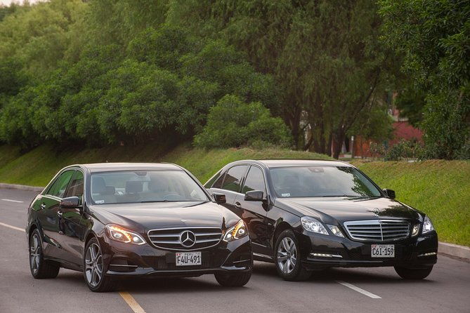 lima-airport-arrival-luxury-suburban-large-suv