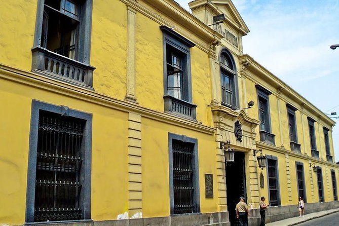 lima-art-and-numismatic-museum-private-half-day-tour
