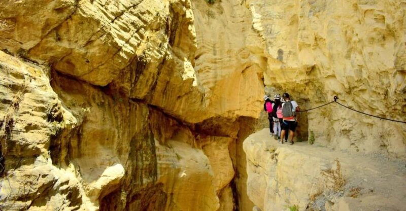 lima-autisha-canyon-rappel-sheke-underground-waterfall