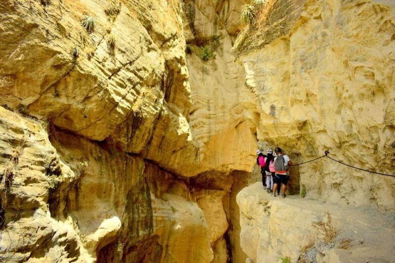 lima-autisha-canyon-rappel-sheke-underground-waterfall