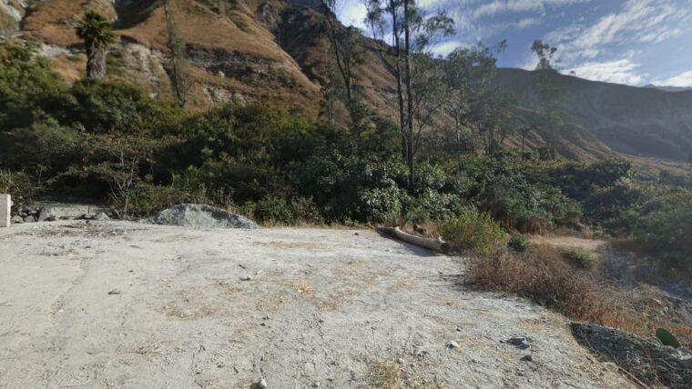 lima-autisha-canyon-rappel-sheke-underground-waterfall