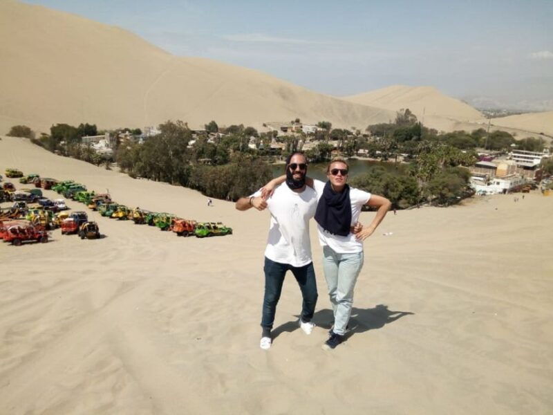 lima-ballestas-islands-huacachina-nazca-lines-lunch