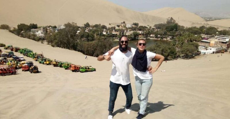 lima-ballestas-islands-huacachina-nazca-lines-lunch