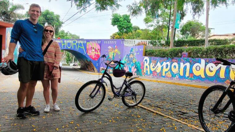 lima-bike-tour-in-miraflores-and-barranco-districts
