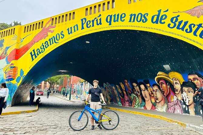lima-bike-tour-in-miraflores-barranco-shared-small-group