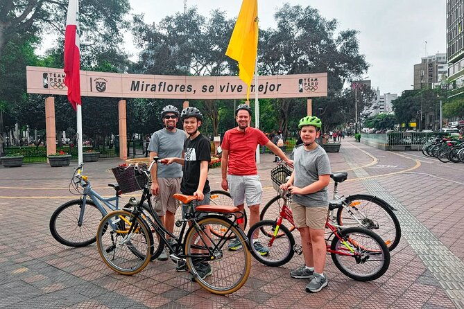 lima-bike-tour-in-miraflores-barranco-shared-small-group