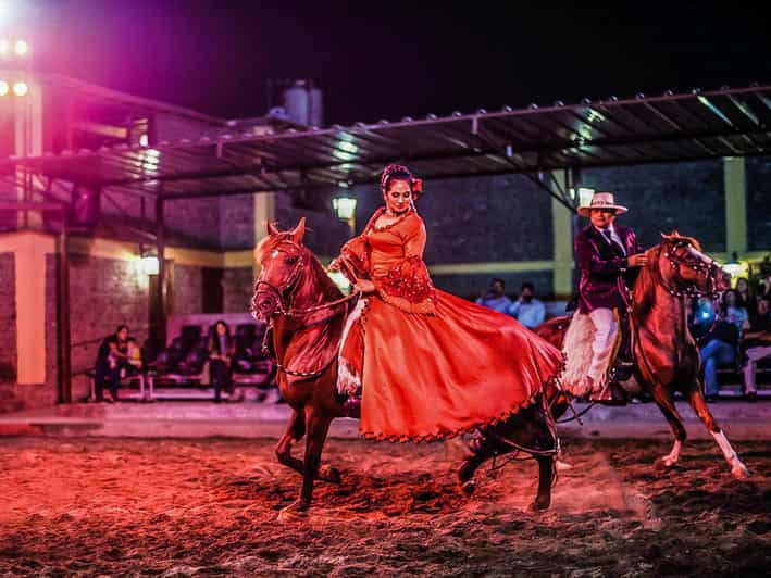 lima-buffet-lunch-dance-show-peruvian-paso-horses-3