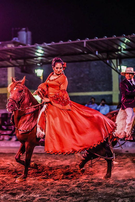 lima-buffet-lunch-dance-show-peruvian-paso-horses-5