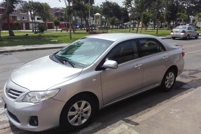 lima-car-transfer-private-service