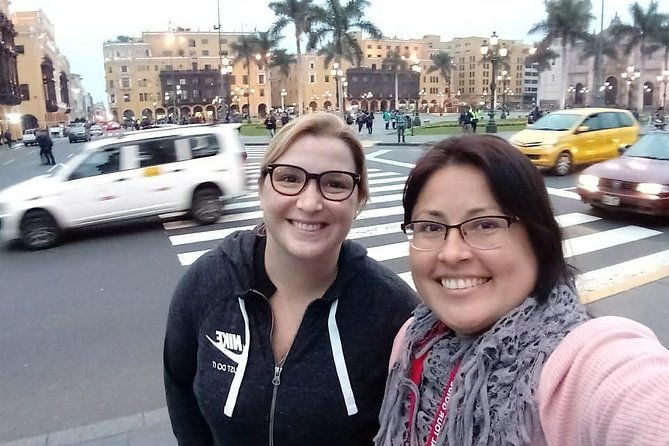 lima-city-4u-private-half-day-tour