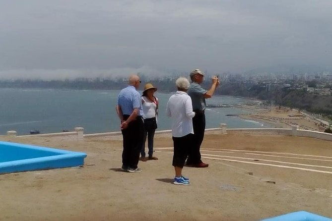 lima-city-4u-private-half-day-tour