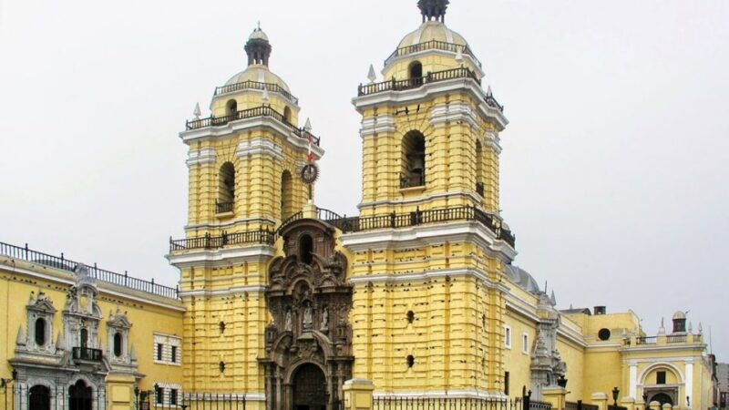 lima-city-excursion-catacombs-and-pachacamac-inca-ruins