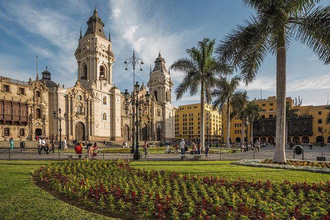 lima-city-half-day-tour