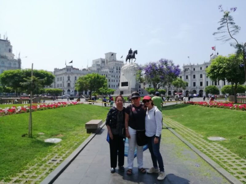 lima-city-highlights-small-group-tour