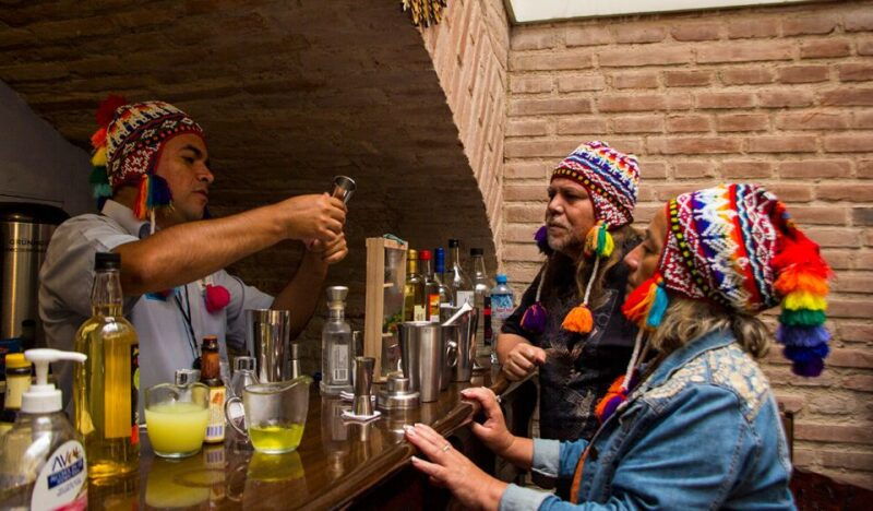 lima-city-small-group-tour-with-pisco-sour-catacombs