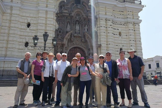 lima-city-tour-from-the-port-of-callao-for-cruises