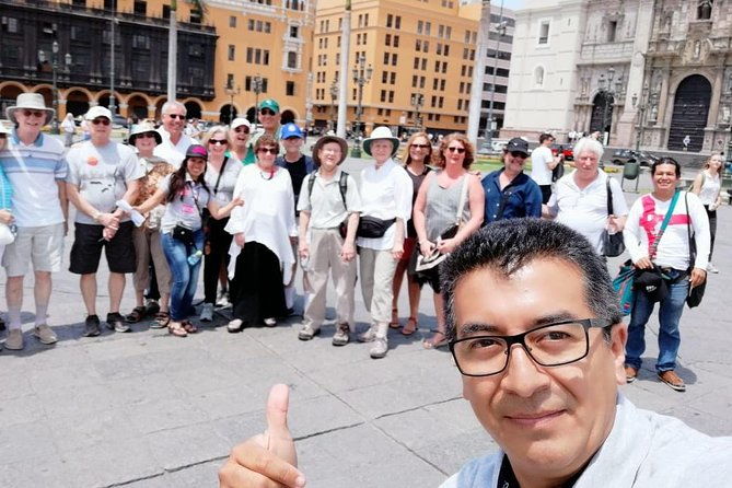 lima-city-tour-from-the-port-of-callao-for-cruises