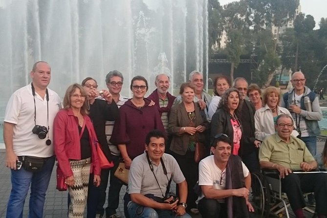 lima-city-tour-from-the-port-of-callao-for-cruises