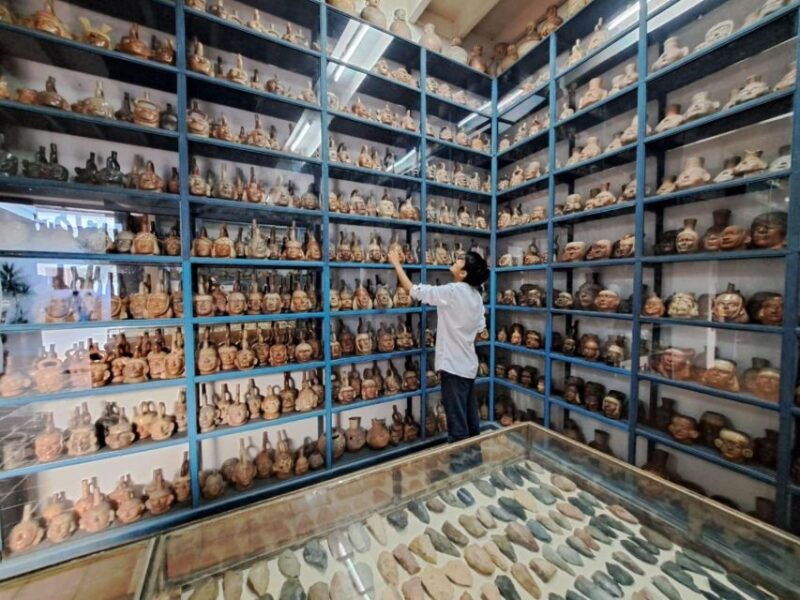 lima-city-tour-larco-museum-and-huaca-pucllana