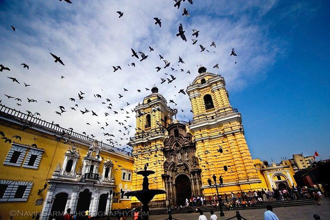 lima-city-tour-pre-hispanic-colonial-and-modern-tour