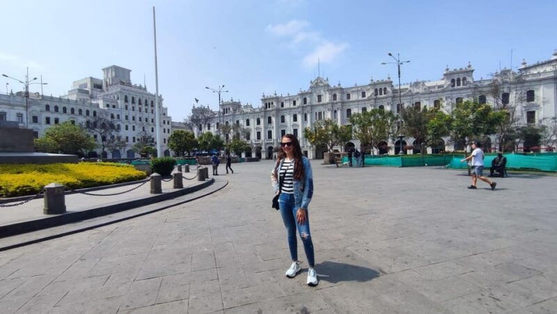 lima-city-tour-with-pisco-sour-tasting-from-the-airport