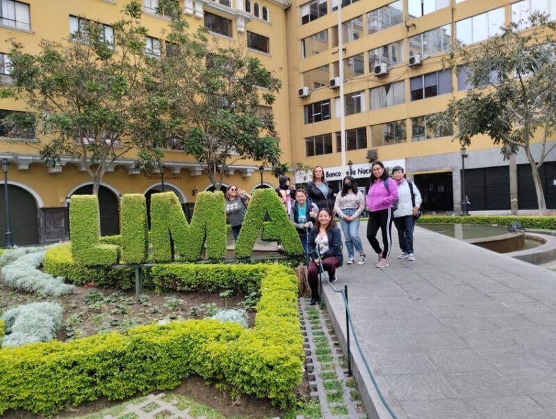 lima-city-tour-with-pisco-sour-tasting-from-the-airport
