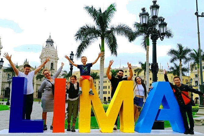 lima-city-walking-tour-and-visit-to-the-catacombs