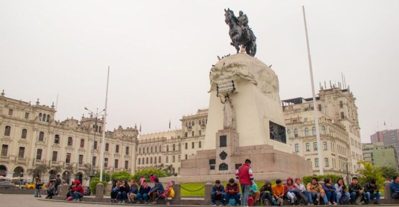lima-colonial-city-excursion-with-catacombs-museum-visit