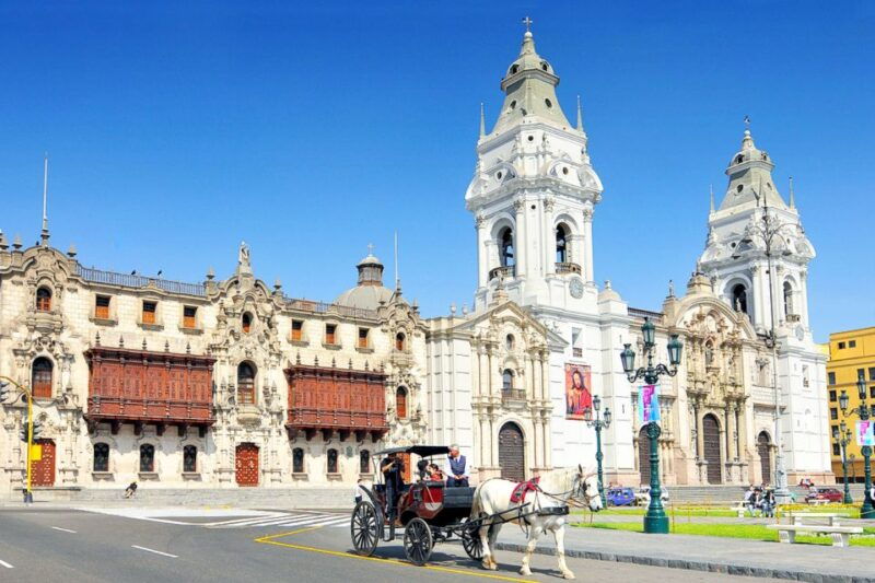 lima-colonial-city-excursion-with-catacombs-museum-visit