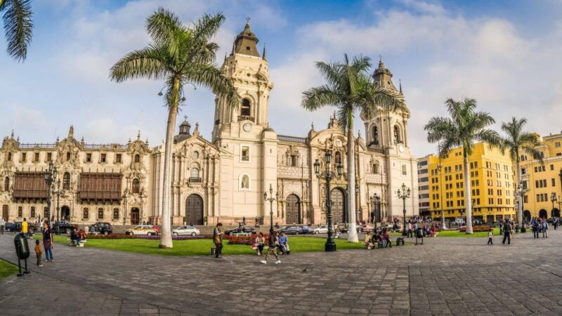 lima-colonial-city-excursion-with-catacombs-museum-visit