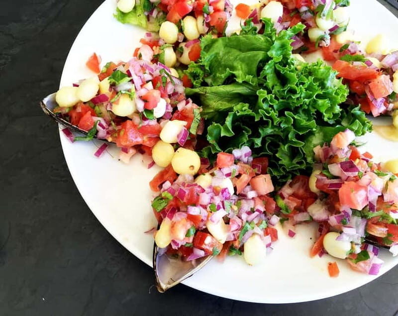 Lima: Food Tour with History, Culture, and Local Cuisine - An In-Depth Look at the Lima Food Tour