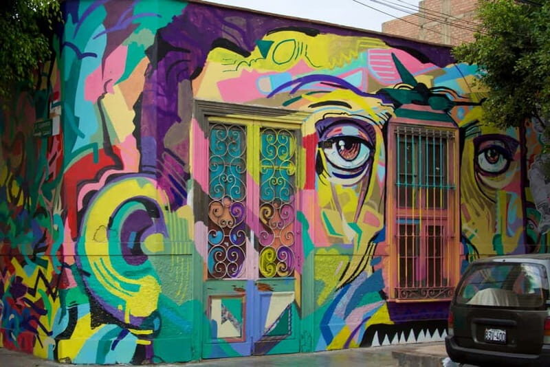 Lima: Food Tour with History, Culture, and Local Cuisine - Practical Tips for Travelers