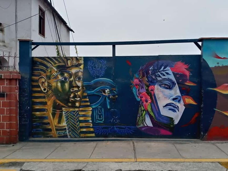 Lima: Food Tour with History, Culture, and Local Cuisine - FAQs