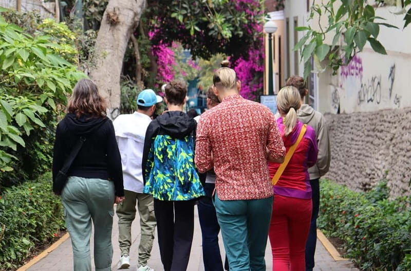 Lima: Food Tour with History, Culture, and Local Cuisine - Final Thoughts