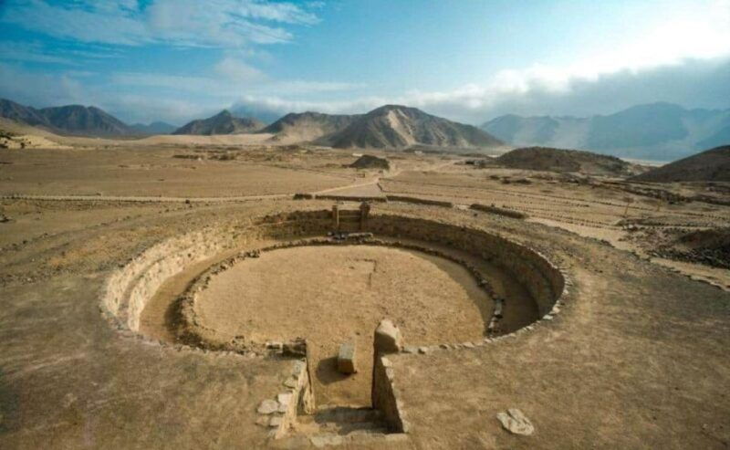 lima-full-day-city-of-caral-entrance-group-service
